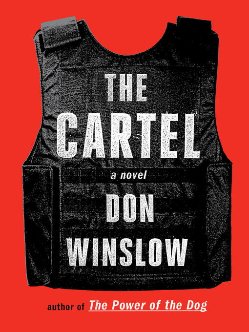 Title details for The Cartel by Don Winslow - Wait list